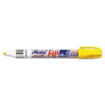PAINT-RITER + OILY SURFACE YELLOW
