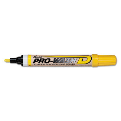 PAINT-RITER+ DETERGENT REMOVABLE MARKER