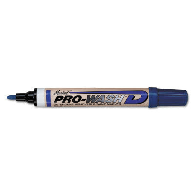 PAINT-RITER+ DETERGENT REMOVABLE MARKER