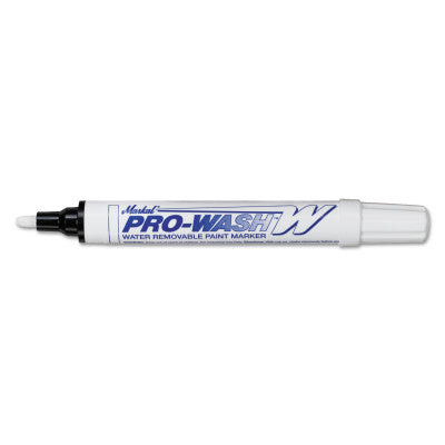 PAINT-RITER+ WATER REMOVABLE MARKER