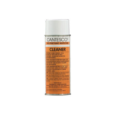 NDT STD CLEANER AEROSOL12/CA