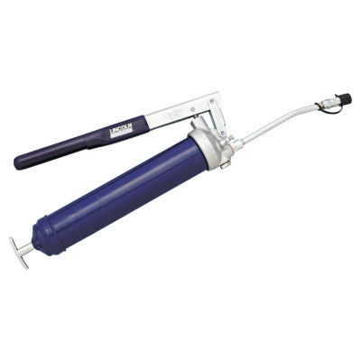 LEVER GREASE GUN