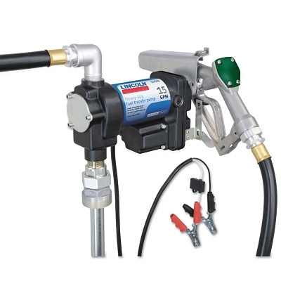 DIESEL FUEL TRANSFER PUMP
