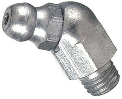 FITTING 1/8" PIPE THREADANGLE
