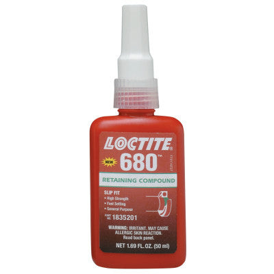 680 RETAINCOMPOUND  SLIPFIT  HIGH STRENGTH 50ML