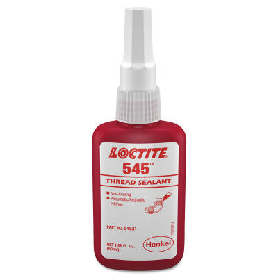 250ML THREAD SEALANT 545HYD/PNEAUMATIC SEALANT