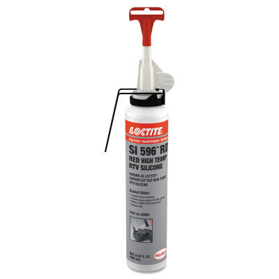 300ML CARTRIDGE LOCTITESUPERFLEX RED HIGHT TEMP
