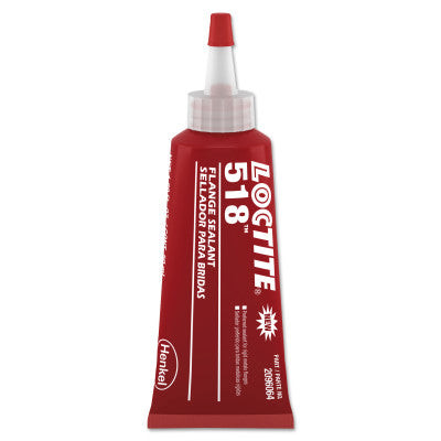 50-ML FLANGE SEALANT 518GASKET ELIMINAT