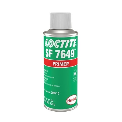 4.5-OZ. AEROSOL N 7649PRIMER (ACETONE)