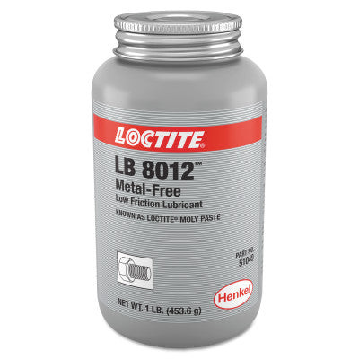 1LB CAN D-670 MOLYBDENUMDISULFIDE A