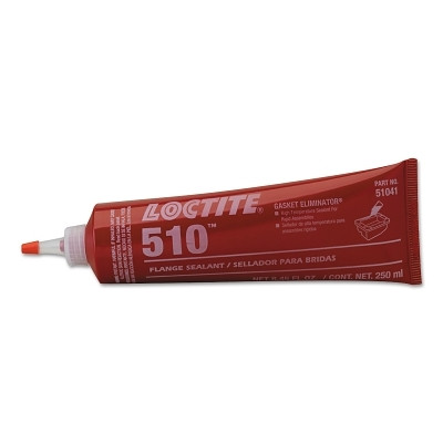 250ML FLANGE SEALANT 510GASKET ELIM. HI TEMP