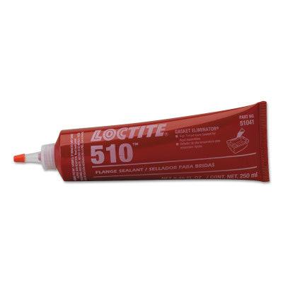 250ML FLANGE SEALANT 510GASKET ELIM. HI TEMP