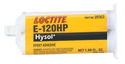 50ML DURABOND E-120HP EPOXY ADHESIVE