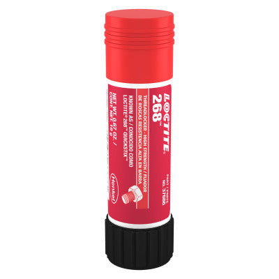 QUICKSTIX 268 THREADLOCKER HIGH STRENGTH 19G