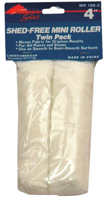 7" PAINT ROLLER FRAME