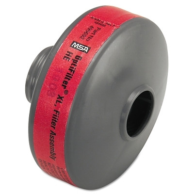 CARTRIDGE OPTIFLER PLASTIC TYPE HE