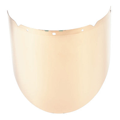 V-GARD VISOR RADIANT HEAT/ELEVATED TEMP