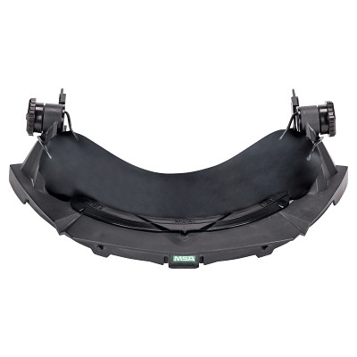 FRAME  V-GARD  SLOTTED HAT  WITH DEBRIS