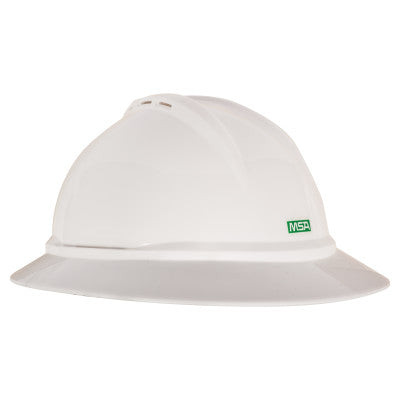 HAT  VGARD 500  VENT  WT  FT-4PT