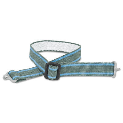 CHINSTRAP ELASTIC SHELLATTACH