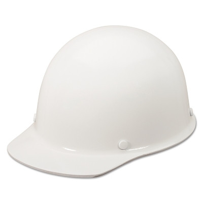 WHITE SKULLGURAD CAP W/S