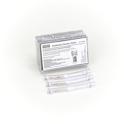 REPLACEMENT SMOKE TUBES