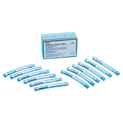 REPLACEMENT SMOKE TUBES