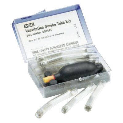 SMOKE TUBE VENTILATION K