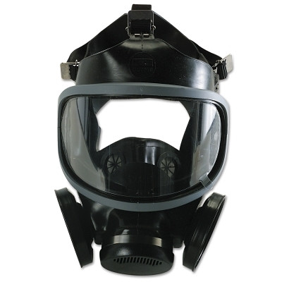 FACE PIECE ULTRA-TWIN