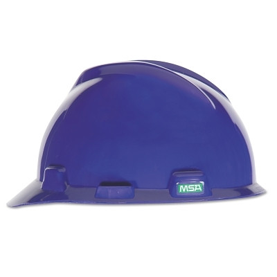 CAP V-GUARD RATCHET STDPURPLE