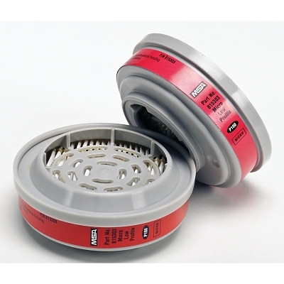 ADVANTAGE RESPIRATOR CARTRIDGE MICRO LOW P100