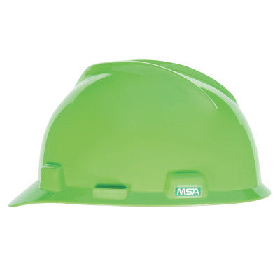 CAP V-GD STD BRIGHT LINEGREEN