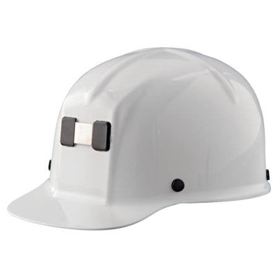 WHITE COMFO-CAP PROTECTI
