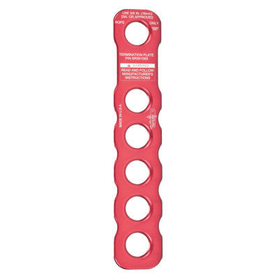 SURETYMAN ROPE TERMINATION 5/8