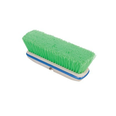 10" GREEN FLAGGED NYLONMOBILE HOME