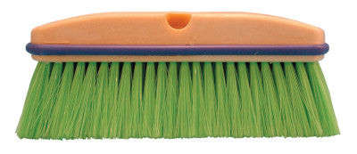 10" GREEN FLAGGED NYLONMOBILE HOME