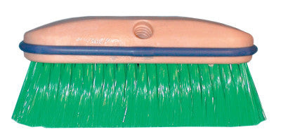 14"GREEN FLAG NYLON BRUSH REQ.M60-M72