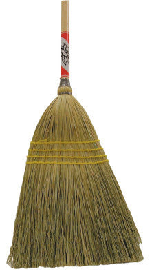 ALL-CORN HOUSEHOLD BROOM
