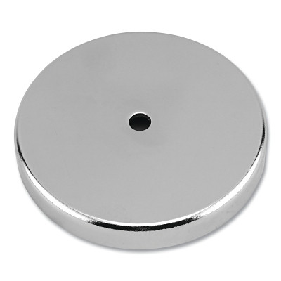 MAGNETIC BASE 15 LB. LIFT CAP.