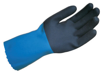 STYLE NL-52 SIZE 10 STANZOIL NEOPRENE GLOVE