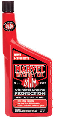 PINT MARVEL MYSTERY OIL