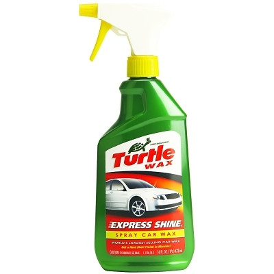 T136R EXPRESS SHINE 16 OZ AEROSOL