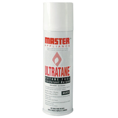 5-1/8 OZ ULTRATANE BUTANE FUEL CYLINDER