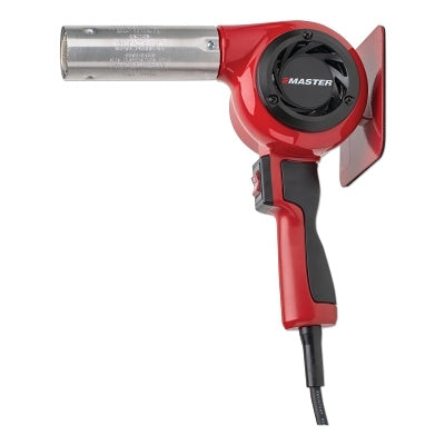 MASTER HEAT GUN  HEAVY DUTY  120V  1200F