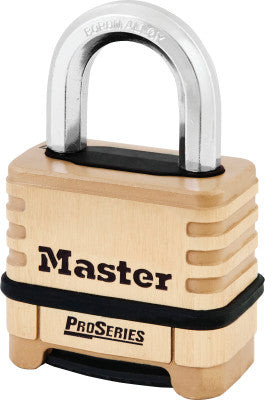 MASTER LOCK PRO SERIES R