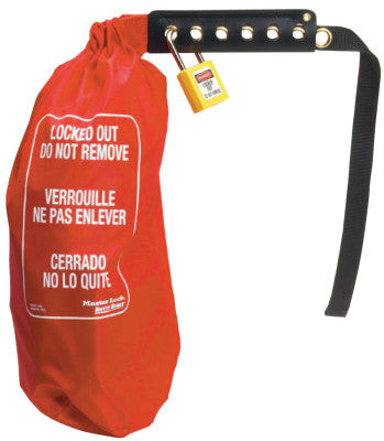 XL SAFETY SERIES PLUG &CONTROL COVER