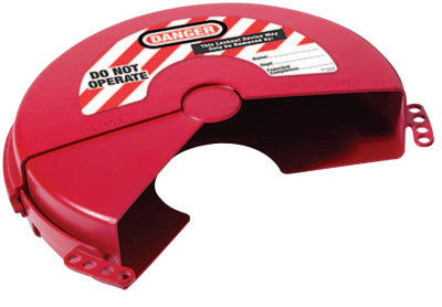 GATE VALVE COVER FITS 6-10" HANDLES