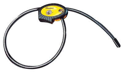 6'X 3/8" ADJUSTABLE LOCKING CABLE KD