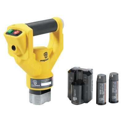 HAND LIFTER 60-CE W/ HOLSTER