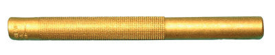100-3/4" BRASS DRIFT PUNCH